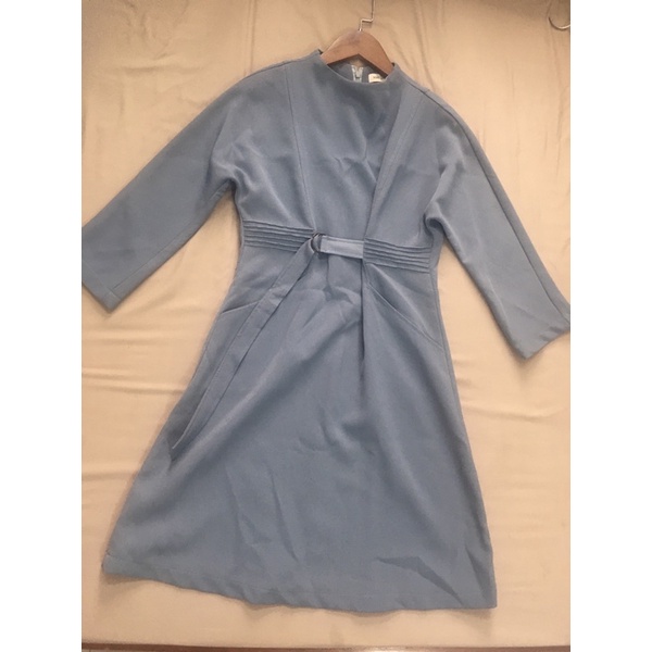 Váy công sở May Boutique