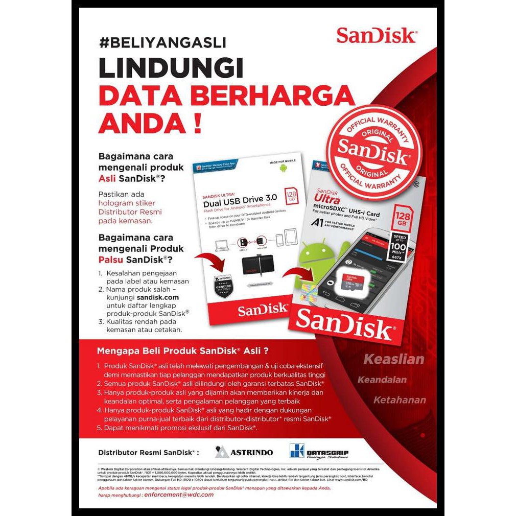 Sandisk Ultra Fit Usb 3.1 32gb 130mb / S Cz430 Mpd399