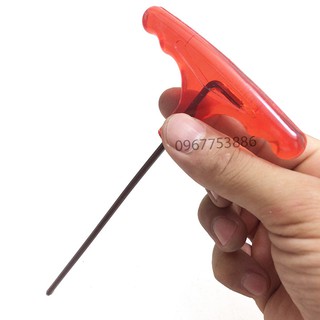 lục giác chữ t