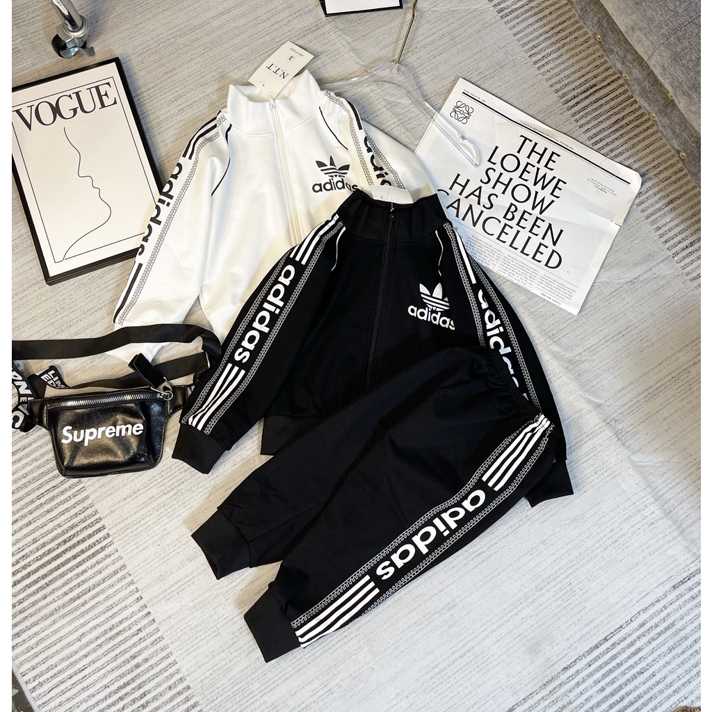 Bộ thu đông bé trai, set bộ nỉ da cá cổ trụ kéo khóa DAS siêu Hot cho bé