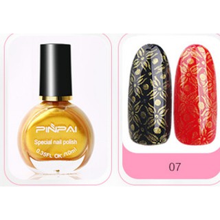 Mực in con dấu , mực in móng tay , dụng cụ nail