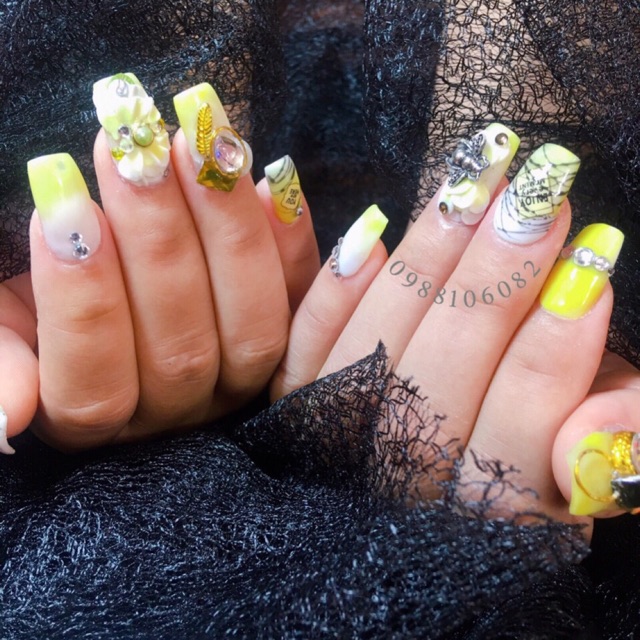 Ren lưới chụp ảnh