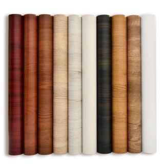 decal vân gỗ dán tủ sẵn keo khổ ngang 1,2m