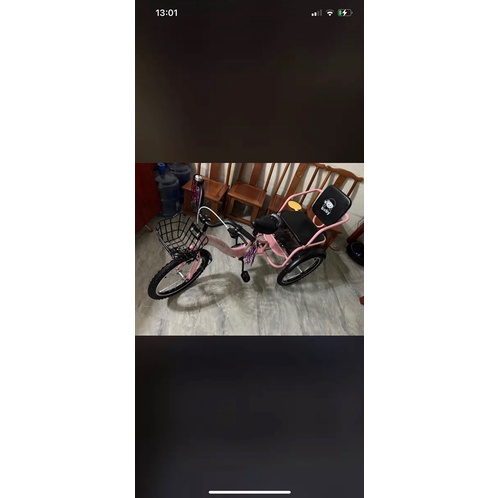 Xích lô chị Nai em  kèm ảnh thật