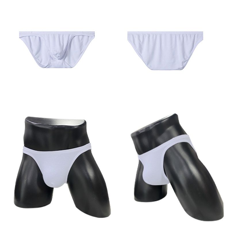 Quần lót ORLVS AD7202 cotton thời trang quyến rũ cho nam