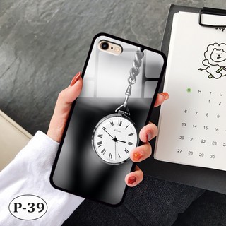 Ốp lưng kính iPhone 6/ 6s- hình 3D