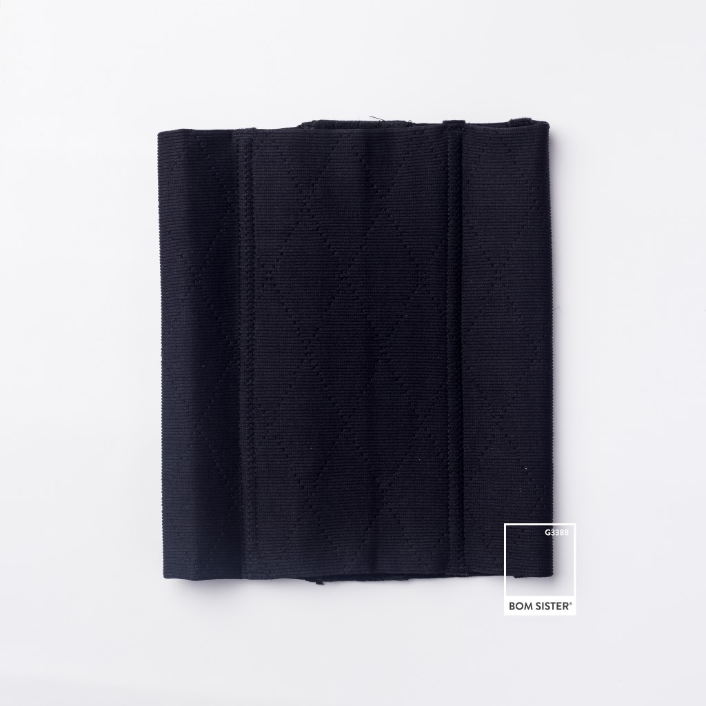 Nịt Bụng Định Hình Màu Trơn BOM SISTER G3388 | BigBuy360 - bigbuy360.vn