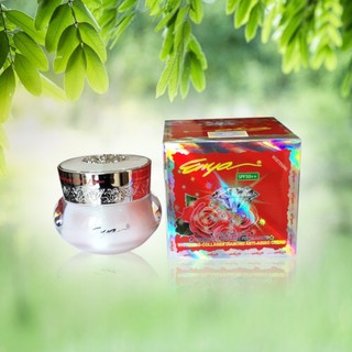 Kem Enya Cao Cấp Colagen Kim Cương