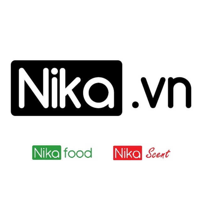 Nika Vietnam, Cửa hàng trực tuyến | BigBuy360 - bigbuy360.vn