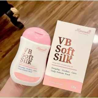 Dung dịch vệ sinh vùng kín hana yuki xanh - hồng