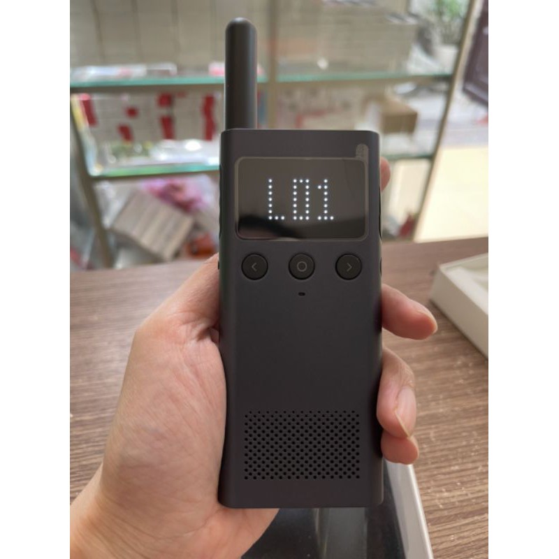 Bộ đàm Xiaomi Talkie walkie 1S