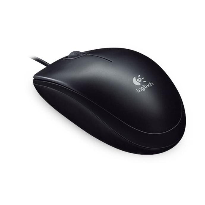 Chuột Máy Tính Logitech M100