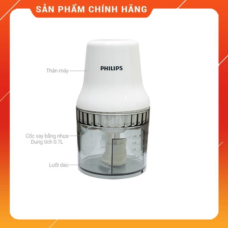 Phụ kiện máy xay thịt xay thực phẩm Philips HR1393