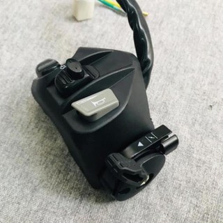 Cụm công tắc xe yamaha exciter - công tắc yamaha jupiter - nouvo lx - nouvo sx