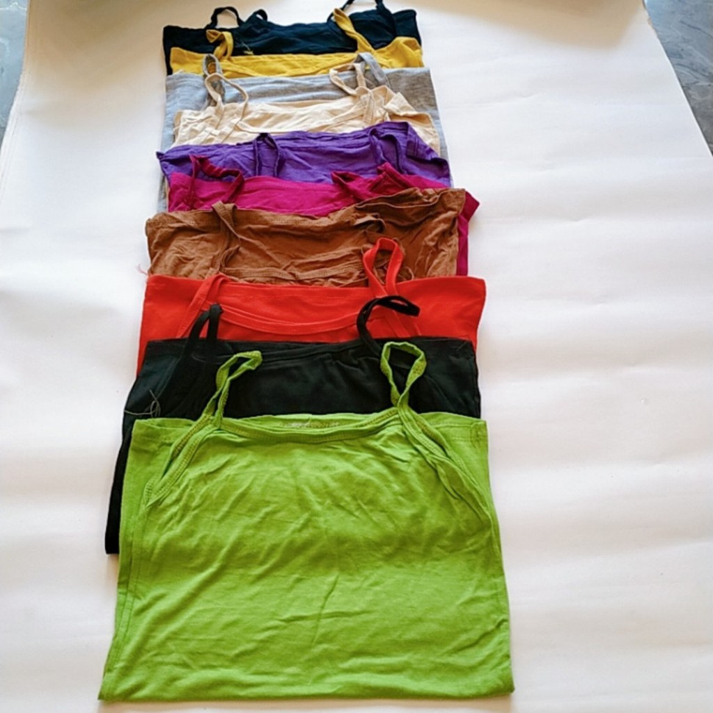 Xả áo 2 dây giá siêu đẹp | BigBuy360 - bigbuy360.vn