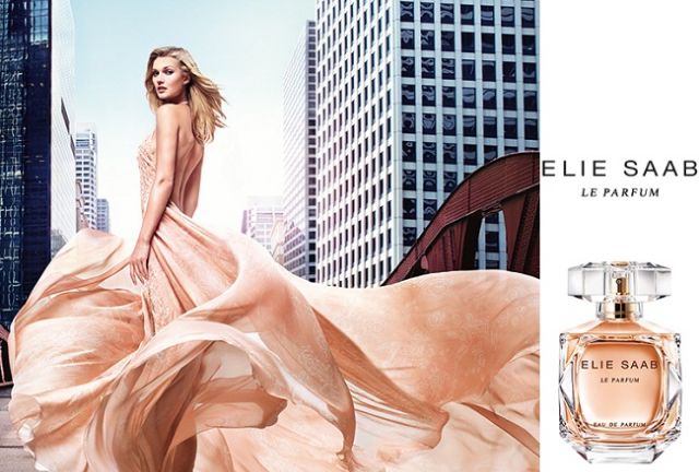 Nước hoa nữ ELIE SAAB Le Parfum EDP 90ml