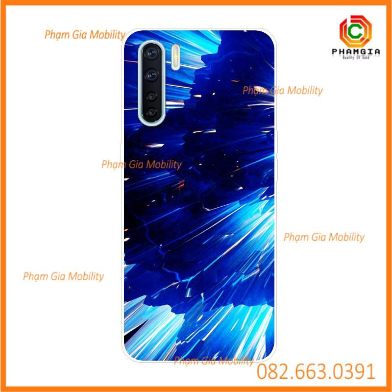 Ốp lưng Oppo Reno 4 in hình sắc nét, nhiều mẫu đẹp (P1)