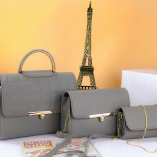 Bộ 👜 Sách (3cai)