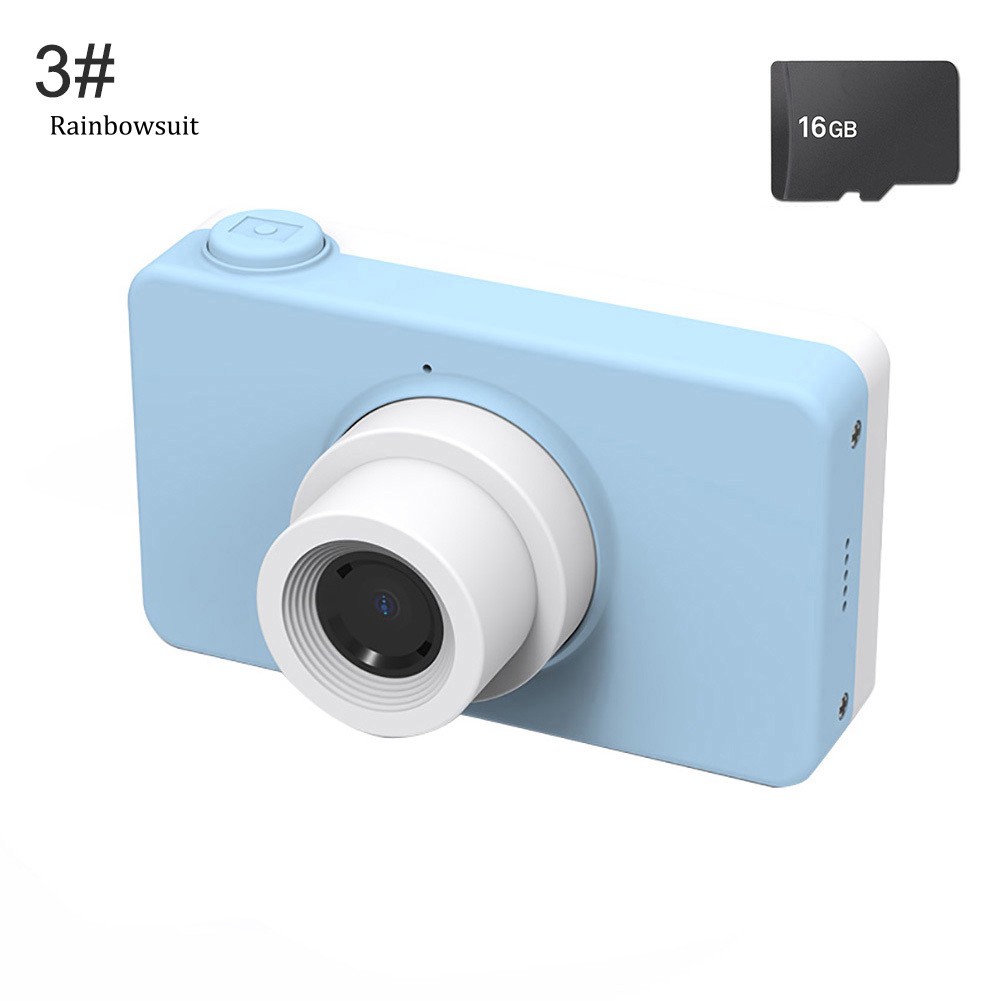 Máy Ảnh Kỹ Thuật Số 8mp Hd 2.0inch Kèm Phụ Kiện | WebRaoVat - webraovat.net.vn