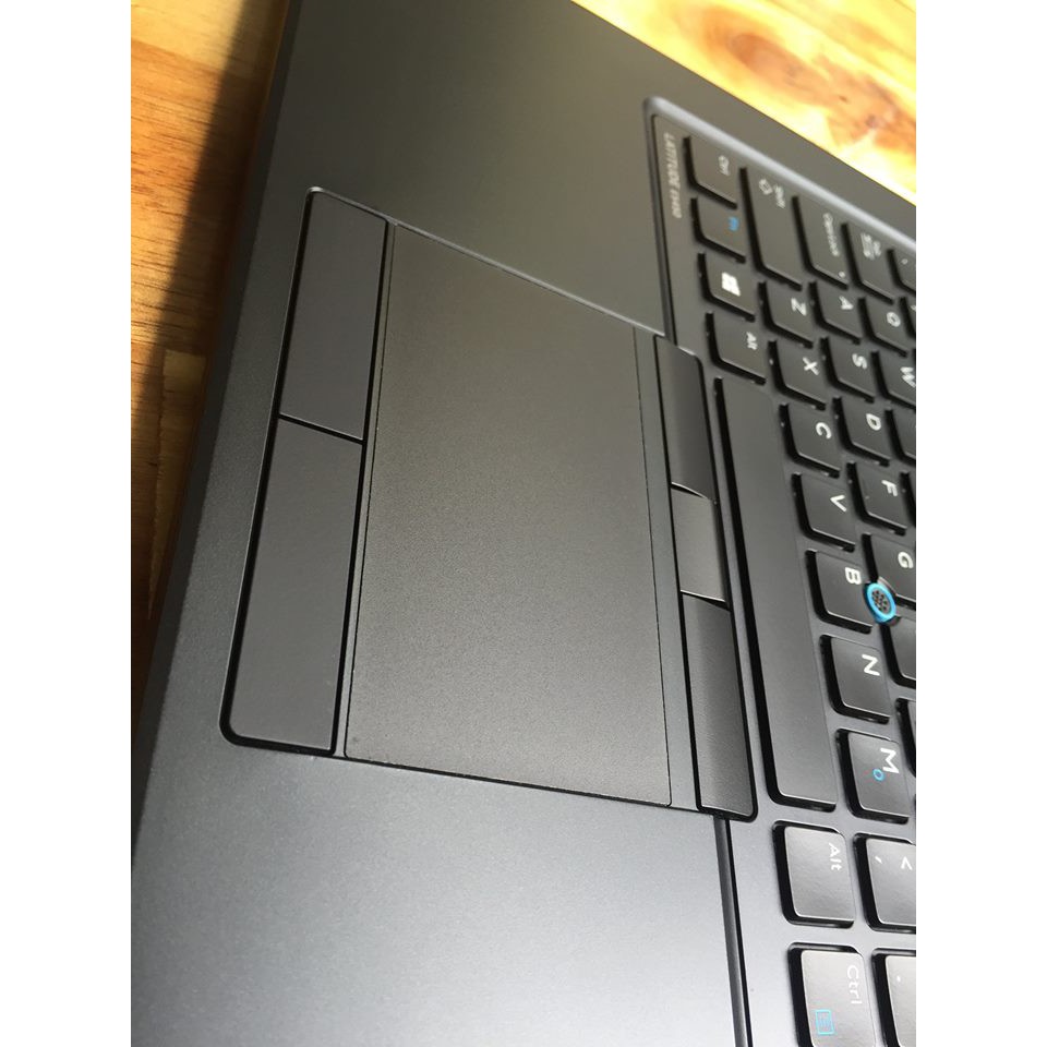 laptop Dell latitude E5450, i5-5300u, 4G, 500G, 99%, zin100%, gia re