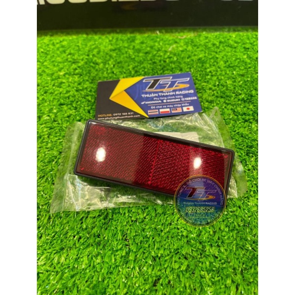 Mắt mèo sau yaz - Yaz125