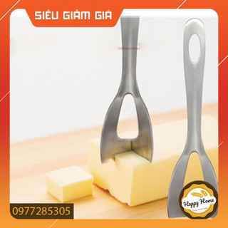 Dụng cụ cắt bơ bằng thép không gỉ CHÁT LƯỢNG CAO