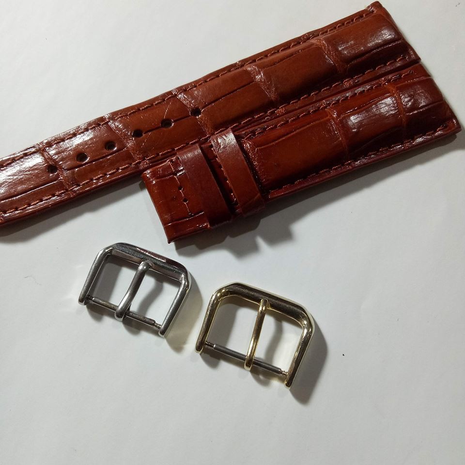 KHÓA CÀI ĐỒNG HỒ