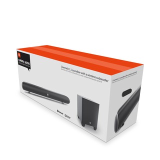 Loa Soundbar JBL Cinema SB250