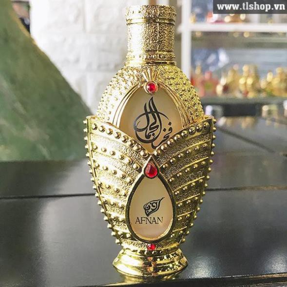 TINH DẦU NƯỚC HOA DUBAI ATTAR FAKHR AL JAMAL 20ML SỐ 63