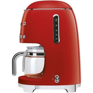 Máy Pha cafe SMEG DCF02RDEU