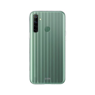 Ốp dẻo trong suốt cho Realme 6i (Hàng loại A)