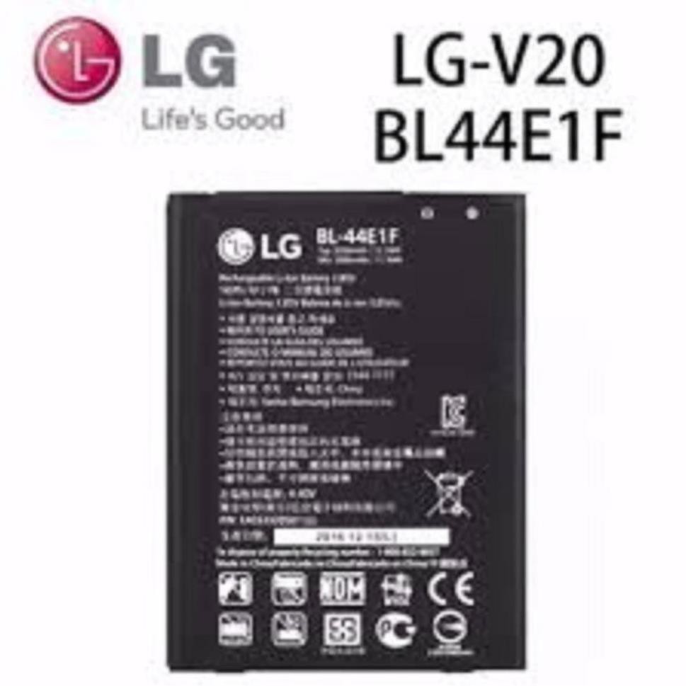 pin LG V20 dung lượng 3200Mah zin xịn BẢO HÀNH 6 THÁNG ĐỔI MỚI - BCC 01