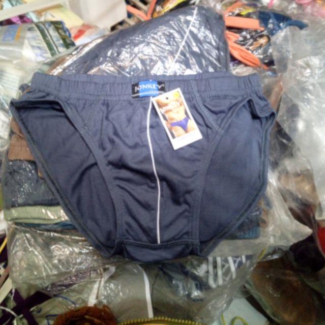 Free ship  Quần lót nam lưng thun