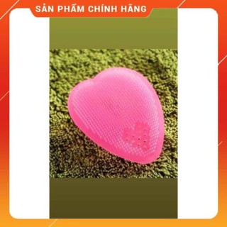 Cọ rửa mặt silicon Love Making Cleansing Pad Nhật (Japan Domestic)