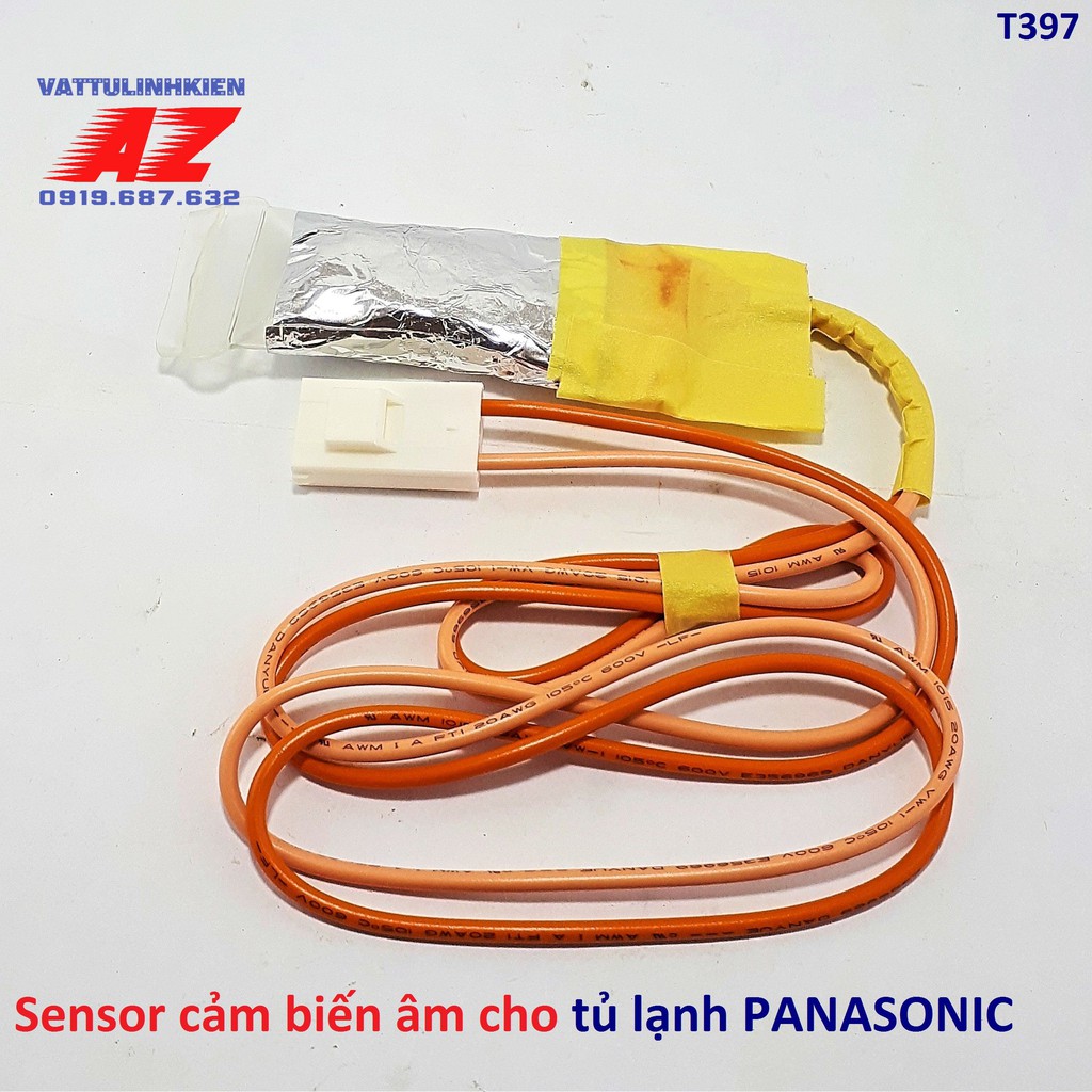 Sensor cảm biến âm cho tủ lạnh PANASONIC hãng
