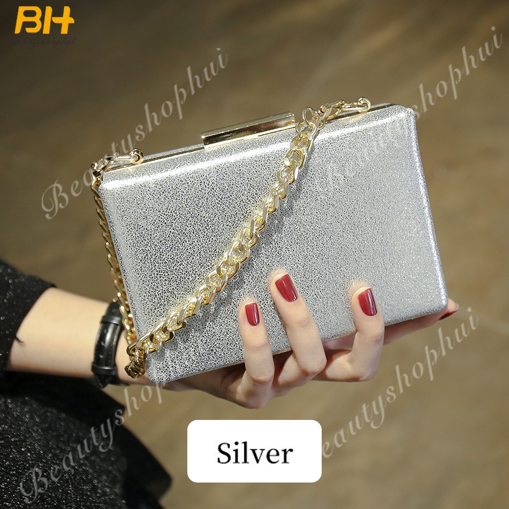 Túi Xách Da Pu Đeo Chéo Thời Trang Dành Cho Nữ