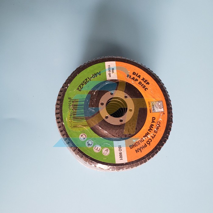 Đá nhám xếp Hải Dương 100mm-125mm