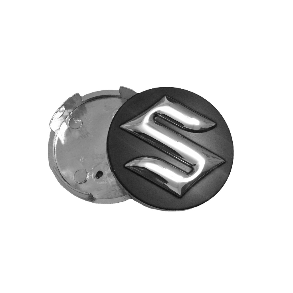 1 Nắp Đậy Trục Bánh Xe Hơi Suzuki Tianyu SX4 Shang Yuerui rides the new Alto Swift 54mm Ốp