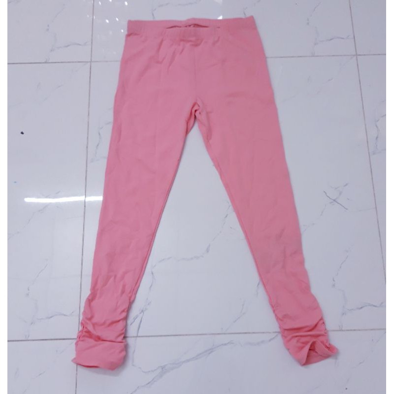 Quần legging xuất dư size 14 tới 45kg