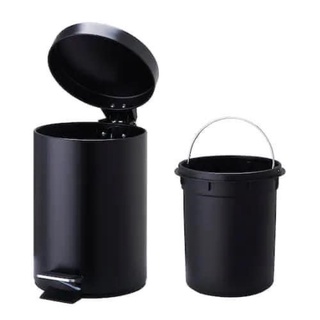 Thùng rác đạp chân 3l/Pedal bin IKEA