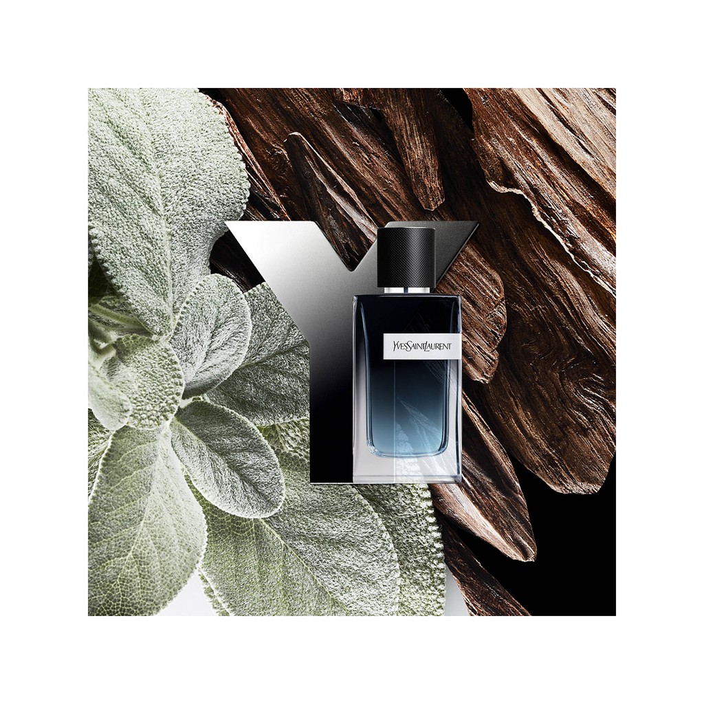 Nước Hoa Yves Saint Laurent Y Cho Nam 100ml | BigBuy360 - bigbuy360.vn
