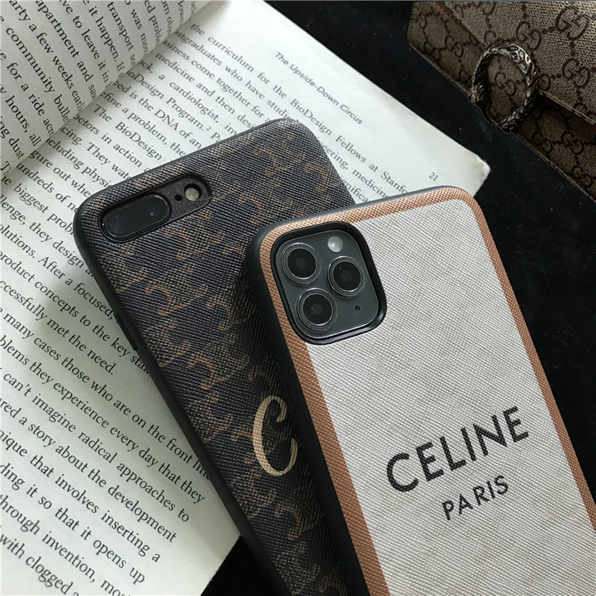 Ốp điện thoại bằng da thời trang cho iPhone 7/8 7/8Plus X XS XR XSMax 11 11Pro 11ProMax 12 12Pro 12ProMax 12Mini | BigBuy360 - bigbuy360.vn
