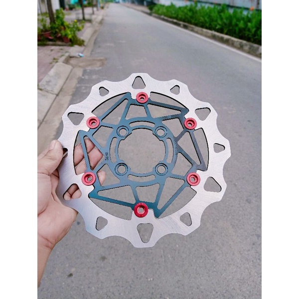 Đĩa kingspeed size 245mm