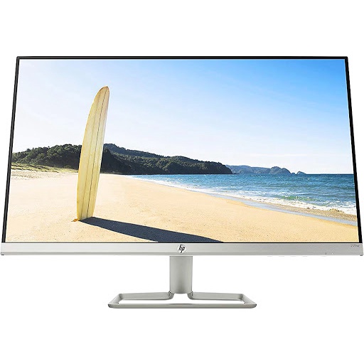 Màn hình HP 27f 27inch Full HD Display (3AL61AA) Hàng Chính Hãng