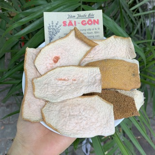 Vỏ Bưởi Khô 500GRAM