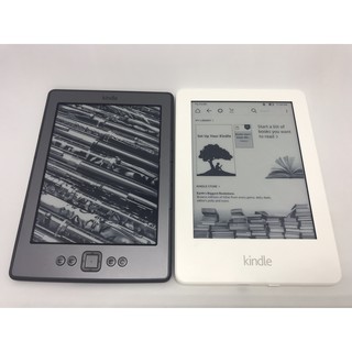 Máy đọc sách Kindle keyboard 2, Kindle Keyboard 3, Kindle touch 4