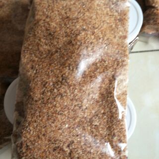 500g -1kg Muối xí muội (muối ô mai) Đà Lạt