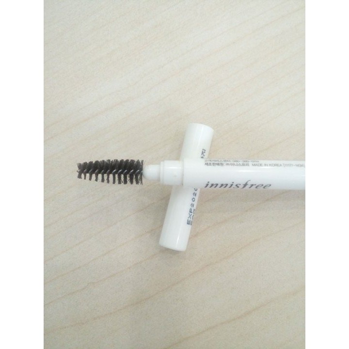 [CHÍNH HÃNG] Chì Kẻ Mày Innisfree Auto Eyebrow Pencil | BigBuy360 - bigbuy360.vn