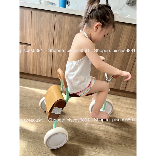 Xe đạp 3 bánh Enfa