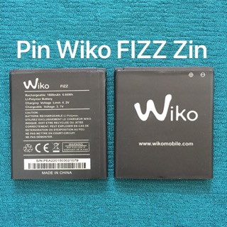 Pin Wiko FIZZ
